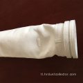 polyester pulse jet filter bag